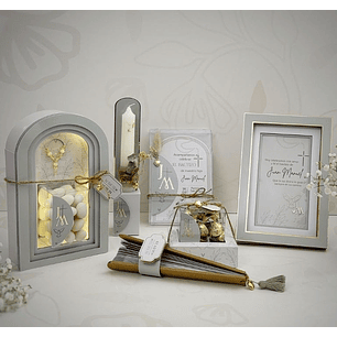 Arquivo de Corte Batizado Super Luxo - imaru