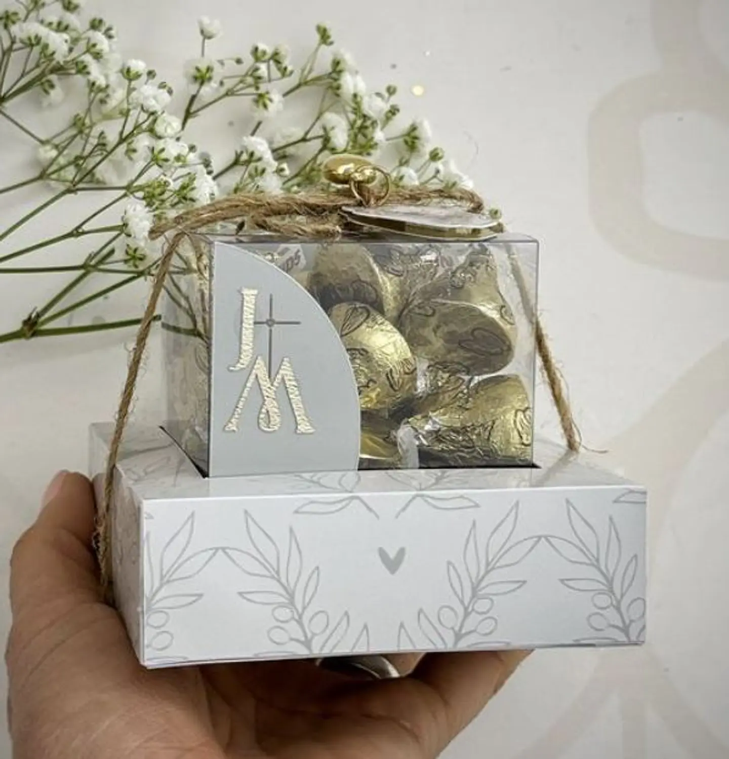 Arquivo de Corte Batizado Super Luxo - imaru 7