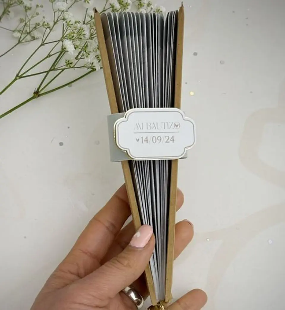 Arquivo de Corte Batizado Super Luxo - imaru 8