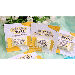 Arquivo Card e Balinha - Setembro Amarelo Cristão
