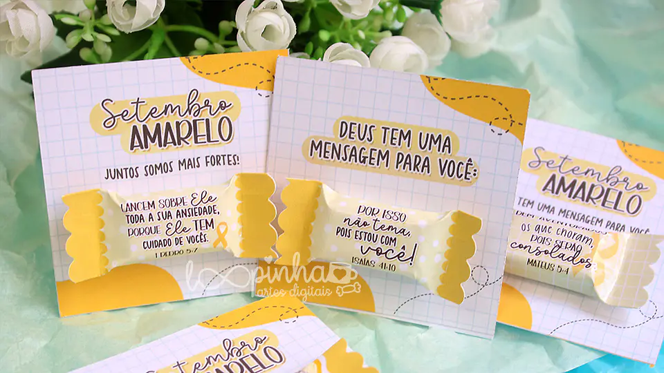 Arquivo Card e Balinha - Setembro Amarelo Cristão 1