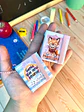 Arquivo Dia dos Professores Chaveiro Post It - Ana Flor - Thumbnail 7