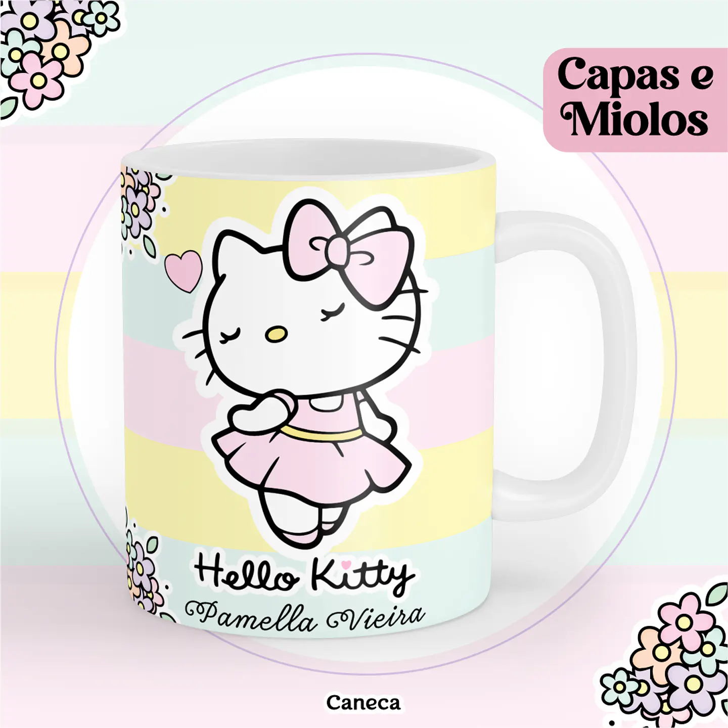 Arquivo Kit Encadernação 2025 Hello Kit - Pamella 3