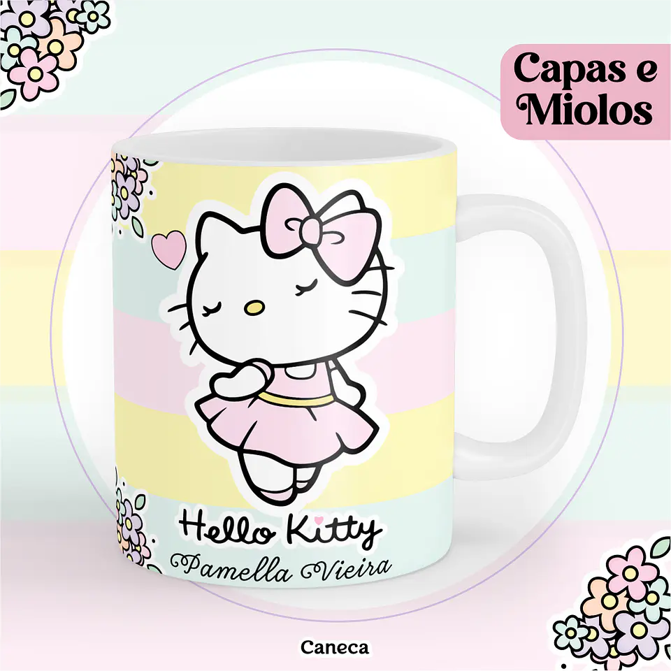 Arquivo Kit Encadernação 2025 Hello Kit - Pamella 3