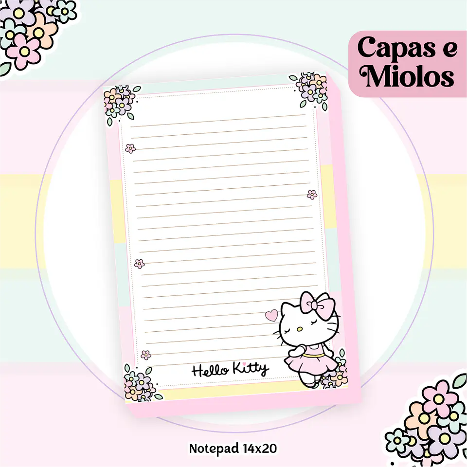Arquivo Kit Encadernação 2025 Hello Kit - Pamella 11