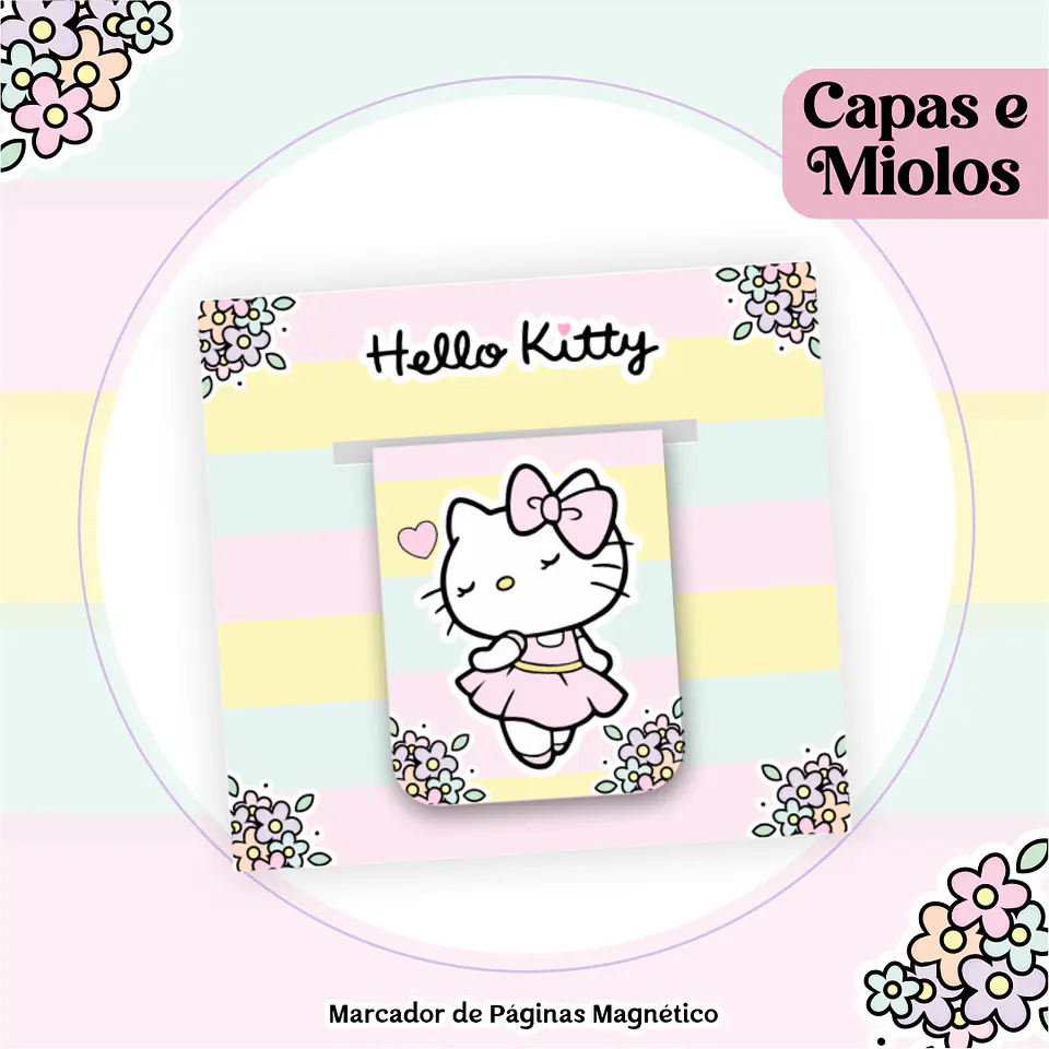 Arquivo Kit Encadernação 2025 Hello Kit - Pamella 13