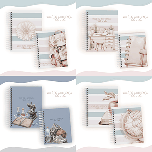 Arquivo Encadernação Dia dos Professores - Martha Iurkiu