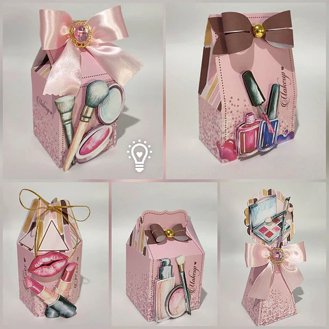 Arquivo de Corte Maquiagem