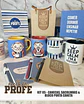 Arquivo Dia dos Professores Masculino - Kit 05 - Caneca, Sacolinha e Bloco porta Caneca - - Thumbnail 2