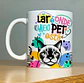 Arquivo Canecas Coleção Pets - Abacaxi - Thumbnail 4