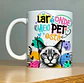 Arquivo Canecas Coleção Pets - Abacaxi - Thumbnail 6