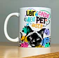 Arquivo Canecas Coleção Pets - Abacaxi - Thumbnail 7