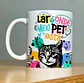 Arquivo Canecas Coleção Pets - Abacaxi - Thumbnail 9