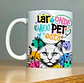 Arquivo Canecas Coleção Pets - Abacaxi - Thumbnail 10