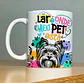 Arquivo Canecas Coleção Pets - Abacaxi - Thumbnail 12