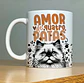 Arquivo Canecas Coleção Pets - Abacaxi - Thumbnail 13