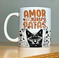 Arquivo Canecas Coleção Pets - Abacaxi - Thumbnail 15
