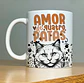 Arquivo Canecas Coleção Pets - Abacaxi - Thumbnail 17
