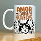 Arquivo Canecas Coleção Pets - Abacaxi - Thumbnail 18