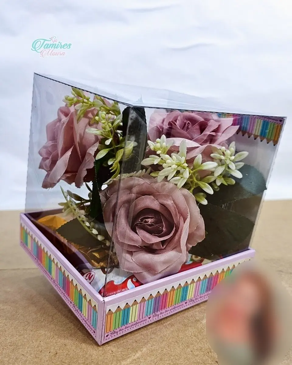 Arquivo Dia Dos Professores Combo Papelaria Corujinha Lilás - Tamires Moura 18