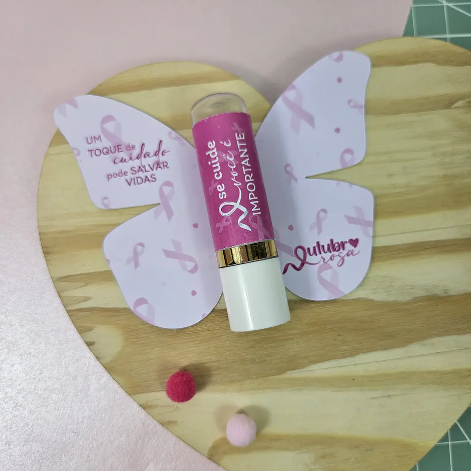 Arquivo Outubro Rosa Combo - Bella Ideia 5