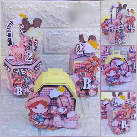 Arquivo de Corte Fazendinha - criar bv