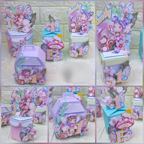 Arquivo de Corte Jardim Encantado Acetato - criar bv