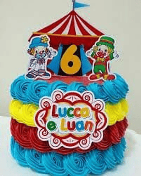 Arquivo de Corte Topo Patati  Patata