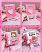 Arquivo Outubro Rosa Combo Completo - Letterinhas - Thumbnail 2