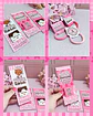 Arquivo Outubro Rosa Combo Completo - Letterinhas - Thumbnail 4