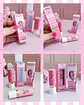Arquivo Outubro Rosa Combo Completo - Letterinhas - Thumbnail 5