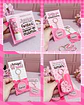 Arquivo Outubro Rosa Combo Completo - Letterinhas - Thumbnail 9