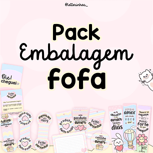 Arquivo Embalagem Cliente