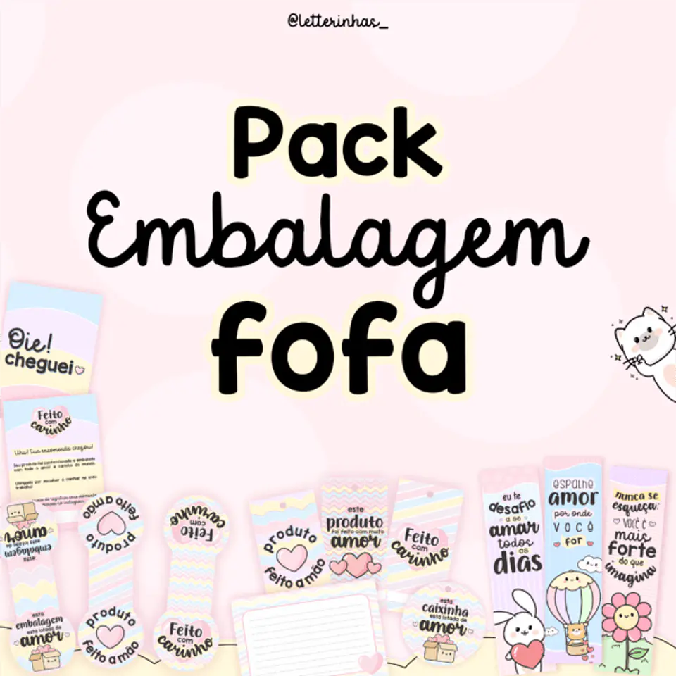 Arquivo Embalagem Cliente 1