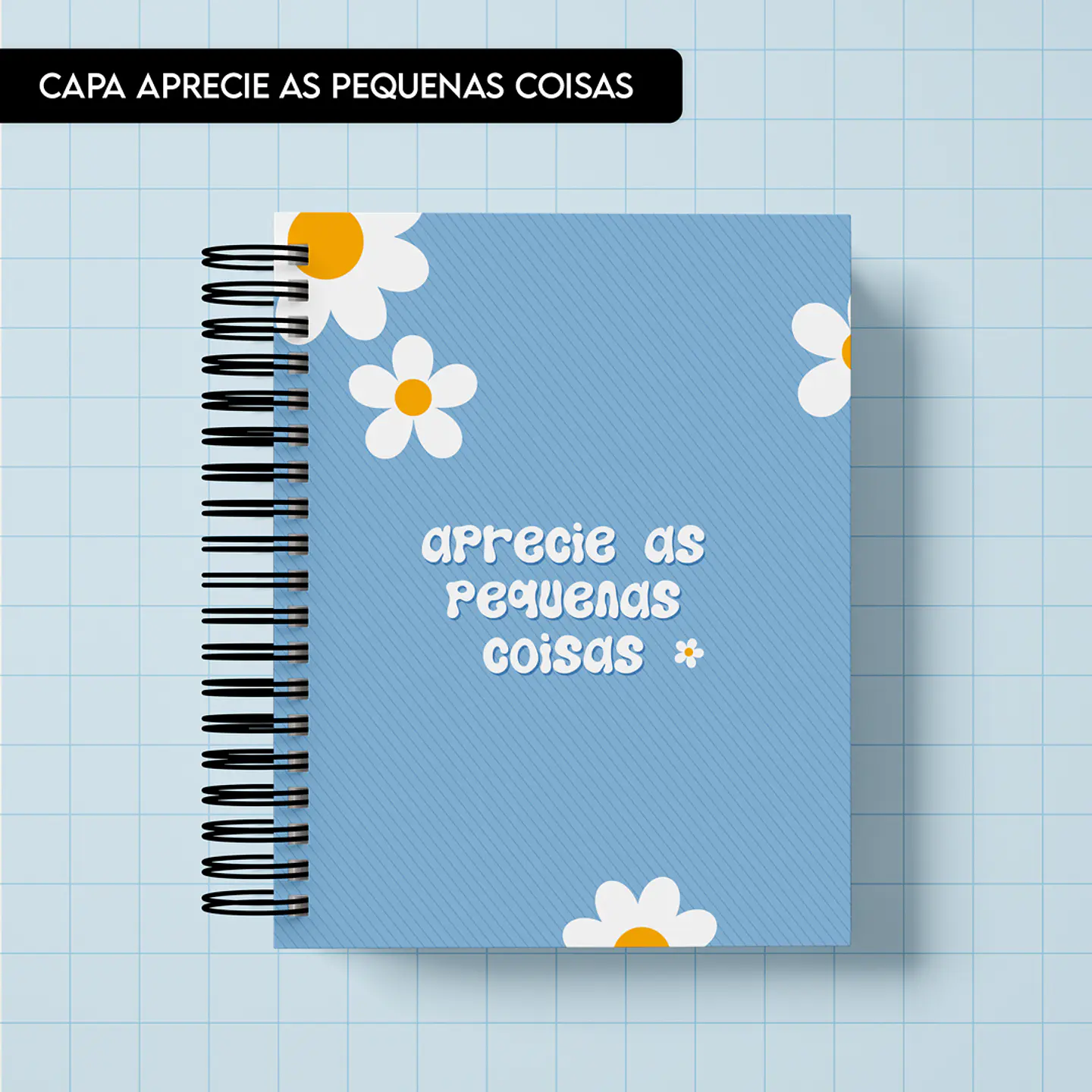 Arquivo Capas Pop Color Floral Colorido - Trilha de papel 2