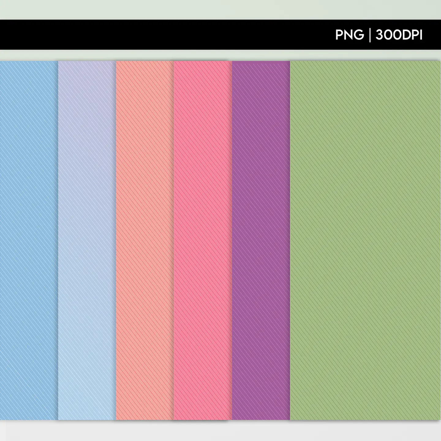 Arquivo Capas Pop Color Floral Colorido - Trilha de papel 7