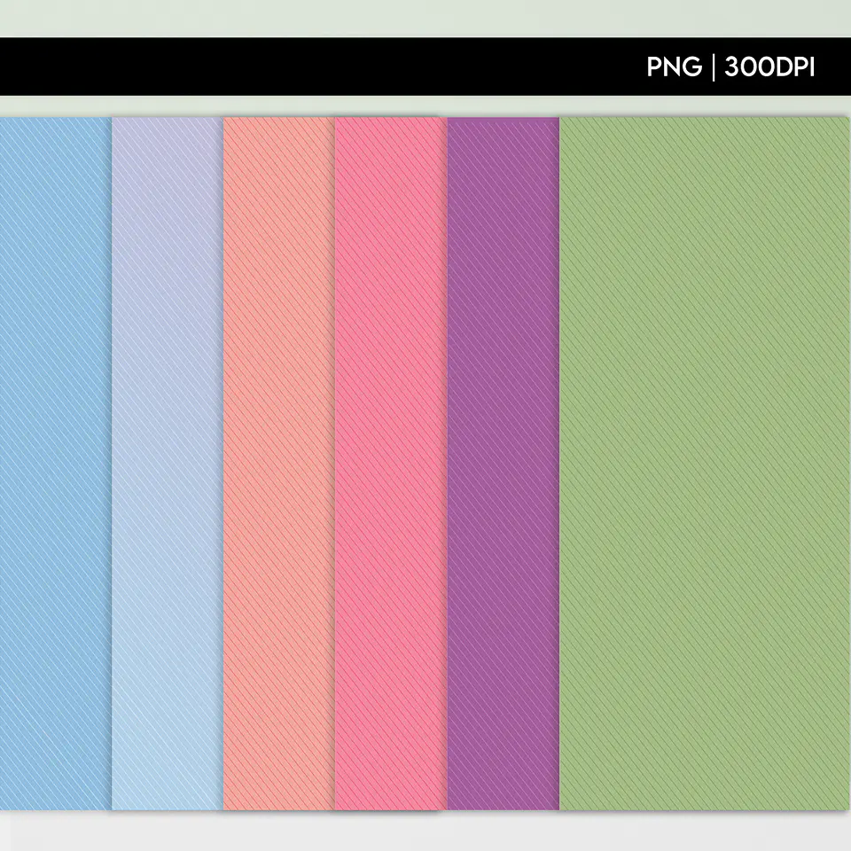 Arquivo Capas Pop Color Floral Colorido - Trilha de papel 7