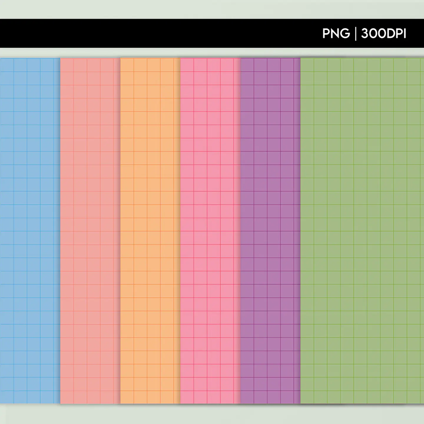 Arquivo Capas Pop Color Floral Colorido - Trilha de papel 9