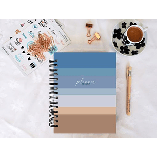 Arquivo Capa Planner Galhos Secos - trilha de papel