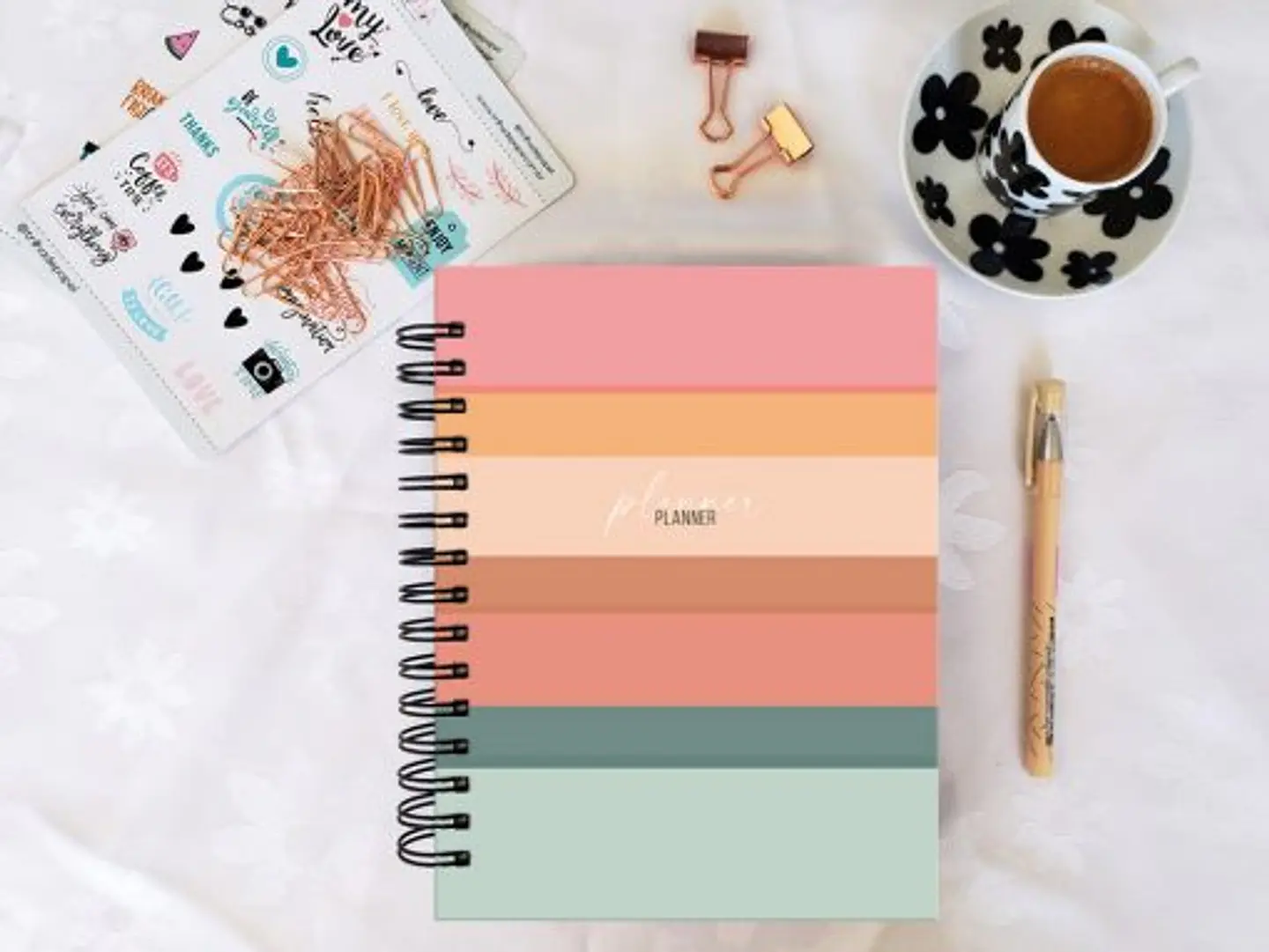 Arquivo Capa Planner Terroso - trilha de papel 1