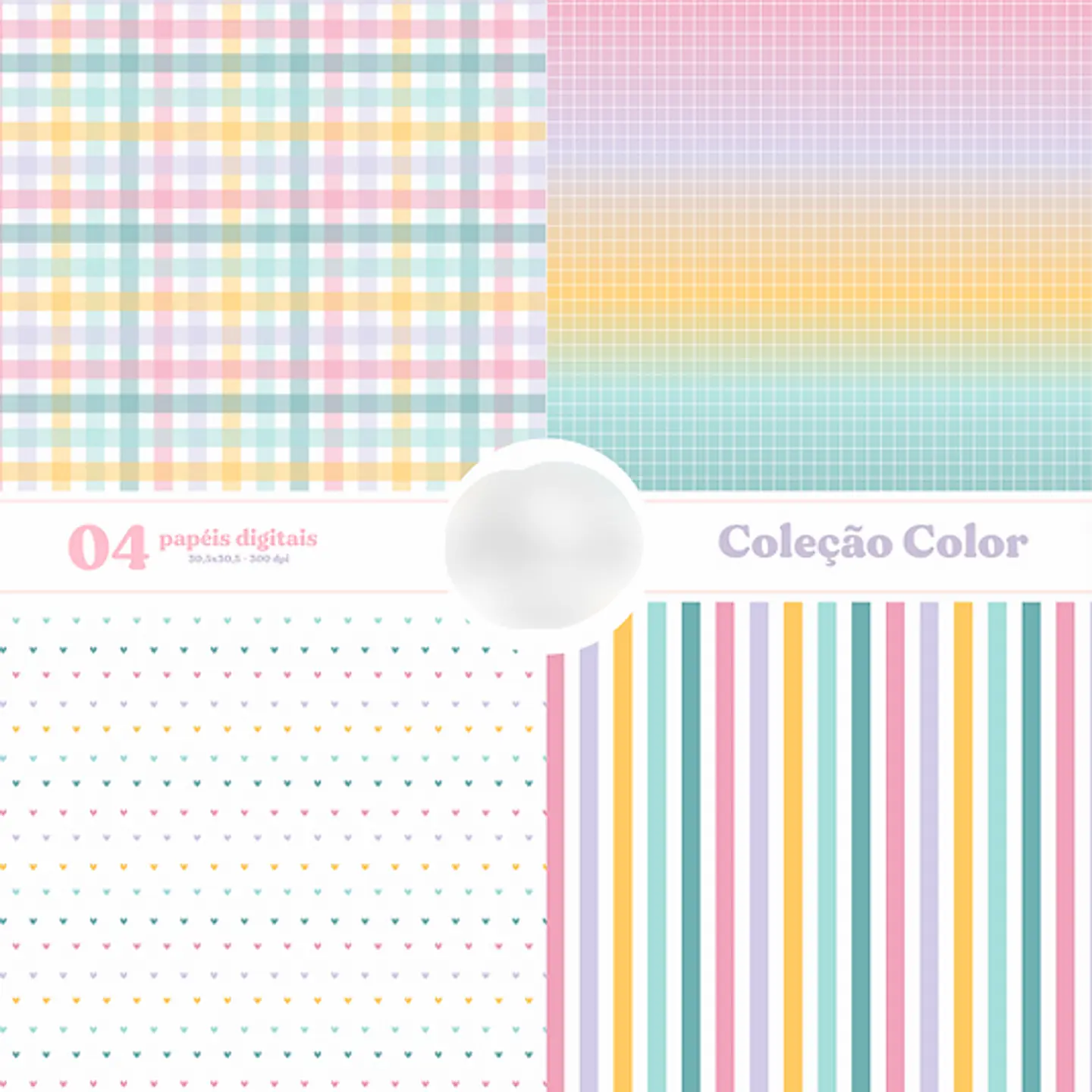 Arquivo Coleção Agenda Color + Calendário - ve bernardi 4