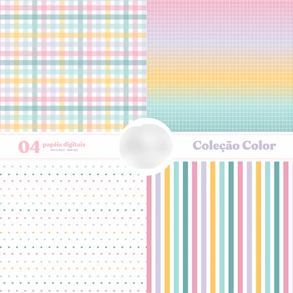 Arquivo Coleção Agenda Color + Calendário - ve bernardi 4