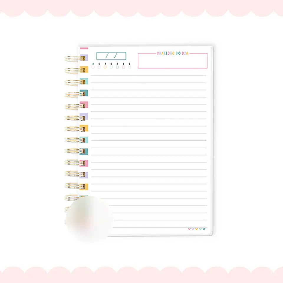 Arquivo Coleção Agenda Color + Calendário - ve bernardi 5