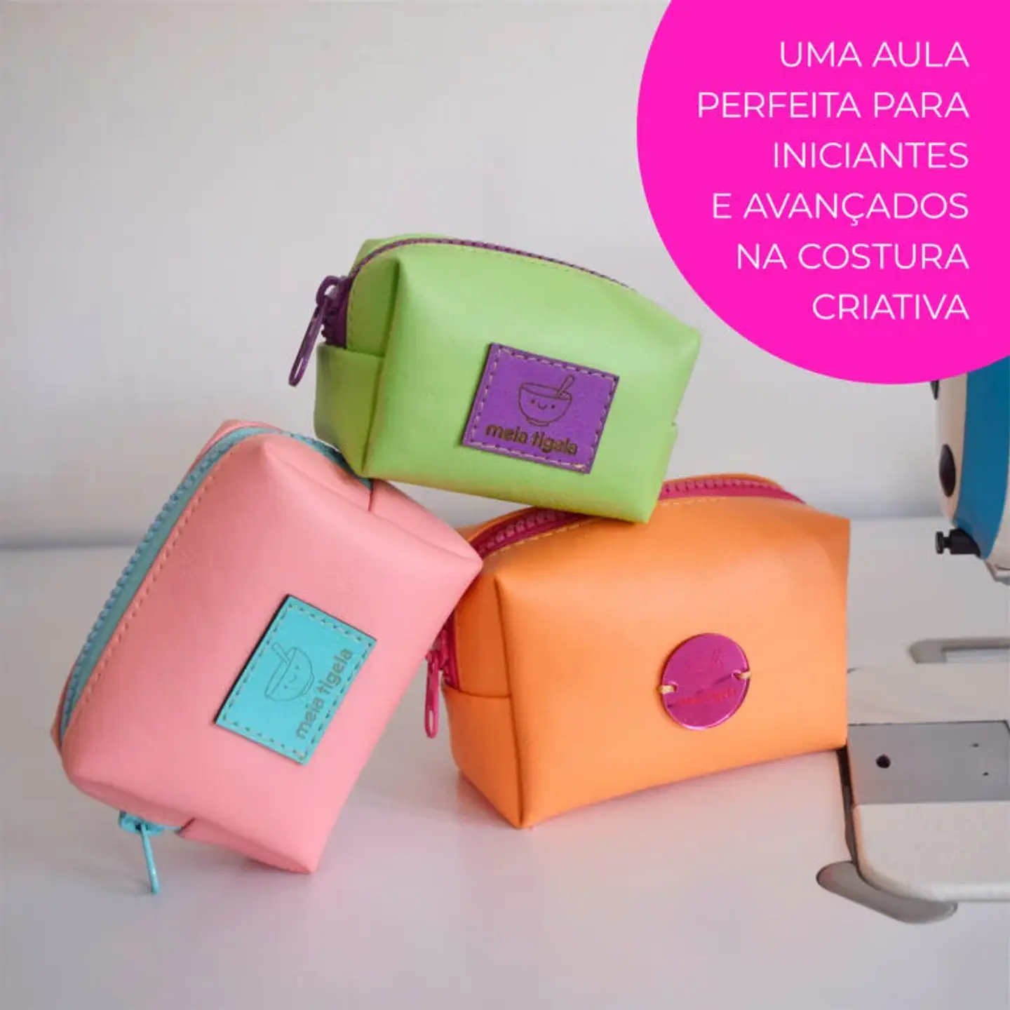  Arquivo Kit de moldes – Necessaires BOX (24 tamanhos diferentes) 3