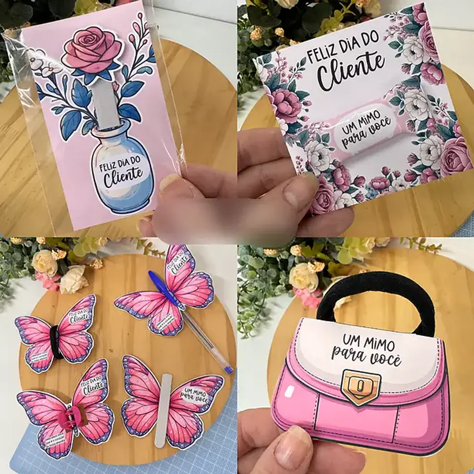 Arquivo Dia do Clientes Coleção - a sua maneira festas 3