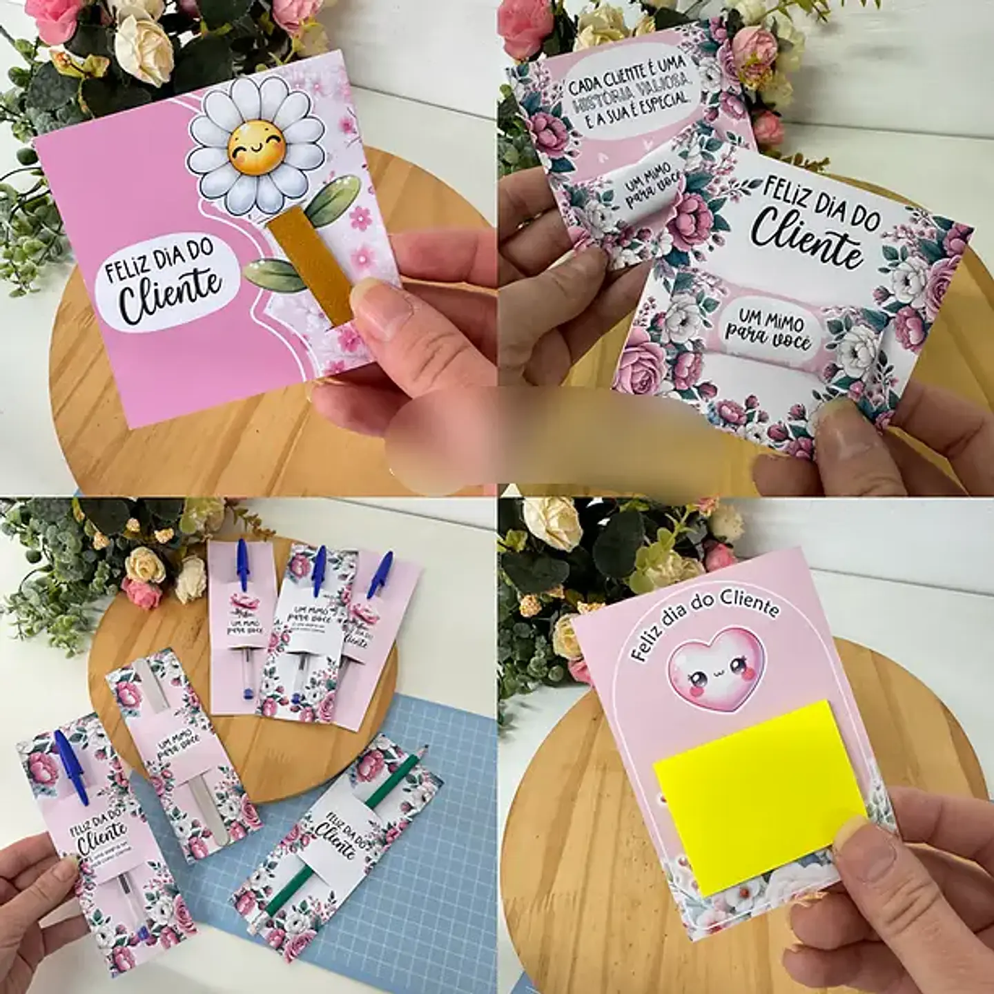 Arquivo Dia do Clientes Coleção - a sua maneira festas 4