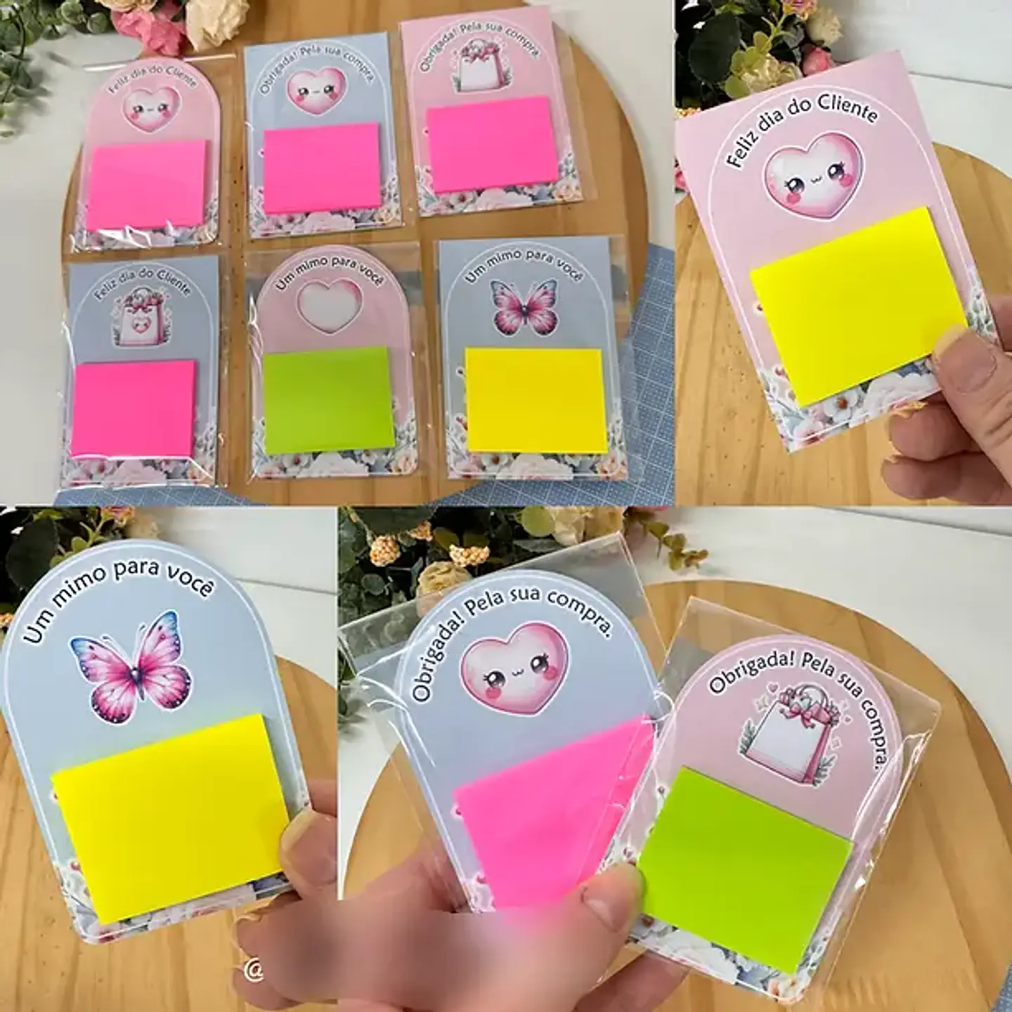 Arquivo Dia do Clientes Coleção - a sua maneira festas 6