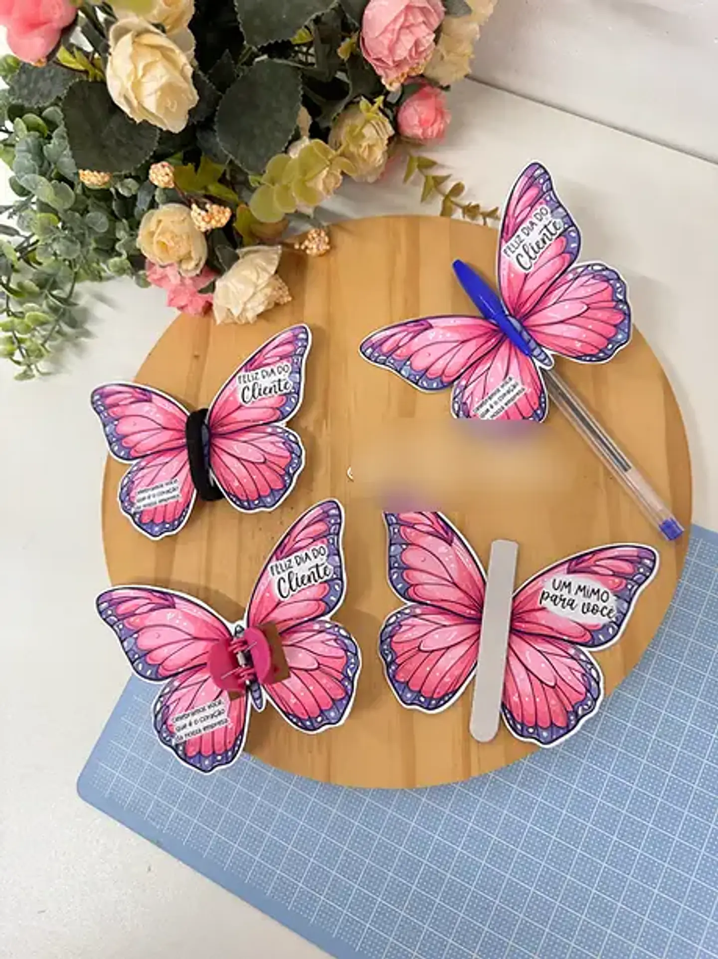 Arquivo Dia do Clientes Coleção - a sua maneira festas 7