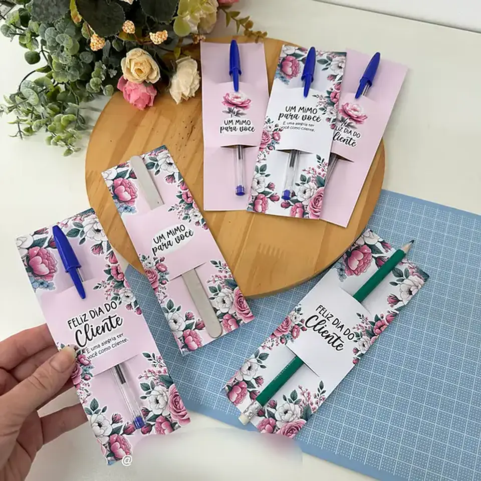 Arquivo Dia do Clientes Coleção - a sua maneira festas 9