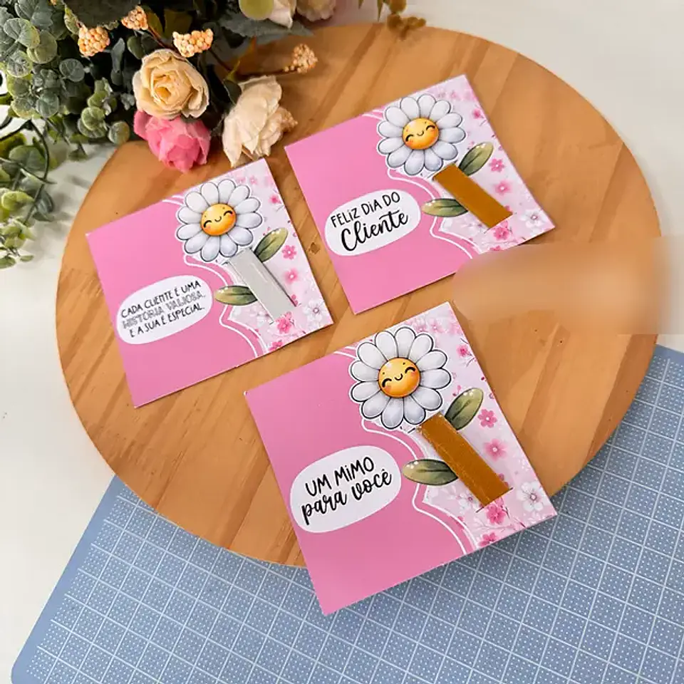 Arquivo Dia do Clientes Coleção - a sua maneira festas 10